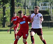 Testspiel BFC Dynamo - SV Lichtenberg 47