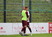 11.Spieltag VSG Altglienicke - BFC Dynamo