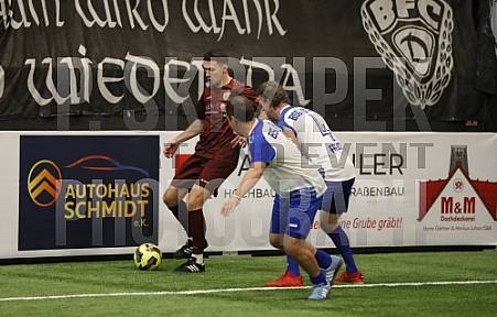 BSG Stahl Hallen-Masters 3.0