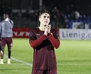 12.Spieltag BFC Dynamo - FC Viktoria 1889 Berlin