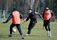 Training 21.03.2018