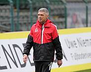 Cosy-Wasch Viertelfinale BFC Dynamo - VSG Altglienicke