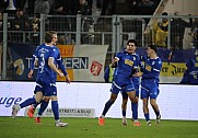 18.Spieltag FC Carl-Zeiss Jena - BFC Dynamo,