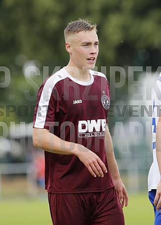 Testspiel BFC Dynamo - FSV 63 Luckenwalde ,