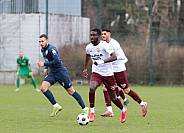 Testspiel BFC Dynamo - SV Babelsberg 03,