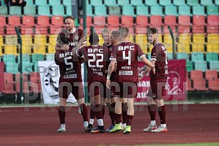 32.Spieltag VSG Altglienicke - BFC Dynamo