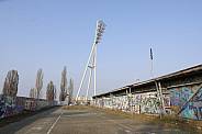 Friedrich-Ludwig-Jahn-Sportpark Abriss