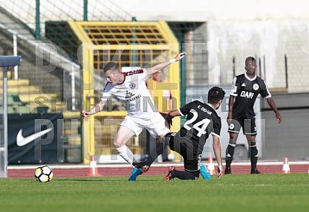 Berliner Pilsner Pokalfinal 2018
BFC Dynamo - Berliner SC Berliner Pilsner Pokalfinal 2018
BFC Dynamo - Berliner SC