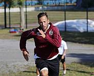 11.09.2019 Training BFC Dynamo
