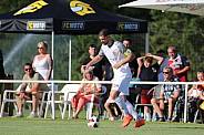 Testspiel SpG Storkow/Vietmannsdorf - BFC Dynamo