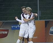 11.Spieltag VfB Germania Halberstadt - BFC Dynamo