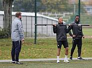 23.10.2019 Training BFC Dynamo