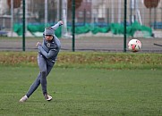 24.11.2021 Training BFC Dynamo