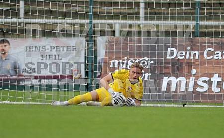 Halbfinale BFC Dynamo - VSG Altglienicke