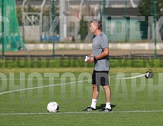 Training vom 12.09.2023 BFC Dynamo