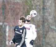 Testspiel SV Empor Berlin - BFC Dynamo