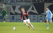 17.Spieltag Chemnitzer FC - BFC Dynamo