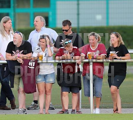 Testspiel BFC Dynamo - SV Lichtenberg 47