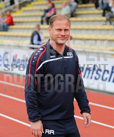 {FSV Budissa Bautzen - BFC Dynamo}{33.Spieltag} {FSV Budissa Bautzen - BFC Dynamo}{33.Spieltag}
