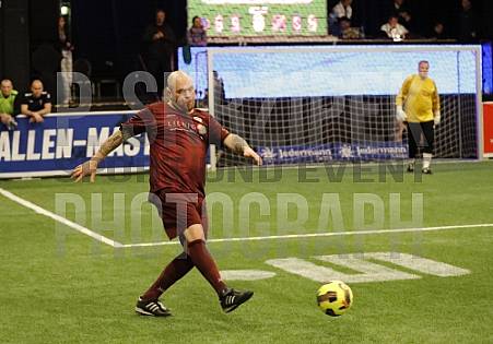 BSG Stahl Hallen-Masters 3.0