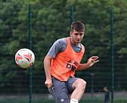 21.07.2021 Training BFC Dynamo