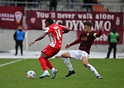 13.Spieltag FC Rot-Weiß Erfurt - BFC Dynamo