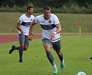 3.Spieltag FC Eilenburg - BFC Dynamo,