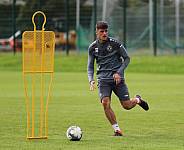 30.08.2022 Training BFC Dynamo