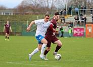 Cosy-Wasch Viertelfinale BFC Dynamo - VSG Altglienicke