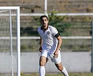 8.Spieltag BFC Dynamo U19 - FC Energie Cottbus U19 ,