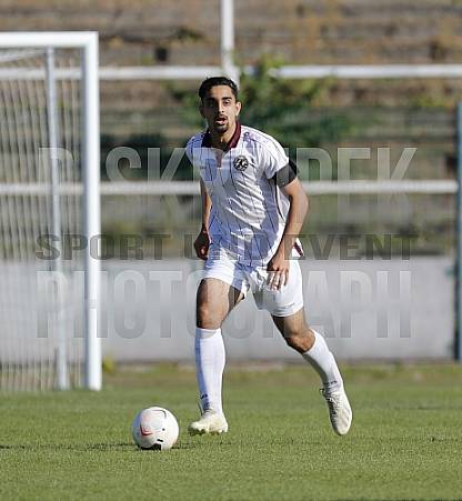 8.Spieltag BFC Dynamo U19 - FC Energie Cottbus U19 ,
