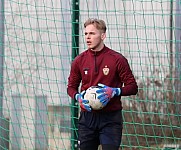 Training vom 30.01.2024 BFC Dynamo