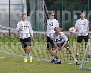 18.07.2020 Training BFC Dynamo