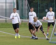 18.07.2020 Training BFC Dynamo