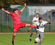 9.Spieltag Greifswalder FC - BFC Dynamo,