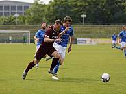 33.Spieltag BFC Dynamo - FSV 63 Luckenalde