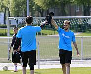 Training 27.04.2018