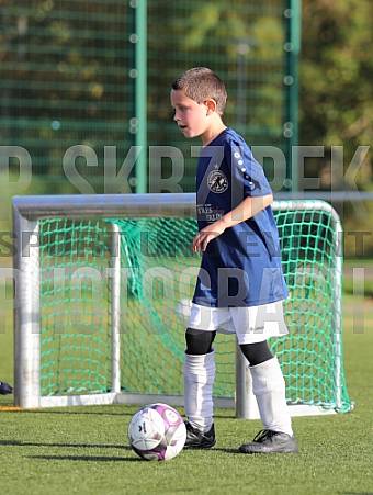 BFC Dynamo FerienCamp Herbst 2022 BFC Dynamo FerienCamp Herbst 2022