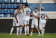 5.Spieltag 1.FC Magdeburg II - BFC Dynamo,