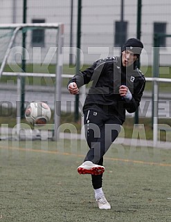 16.01.2019 Training BFC Dynamo