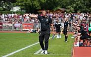 Pokalfinale VSG Altglienicke - BFC Dynamo,