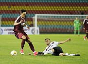 8.Spieltag BFC Dynamo - FSV Budissa Bautzen