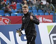 13.Spieltag BFC Dynamo - FC Energie Cottbus