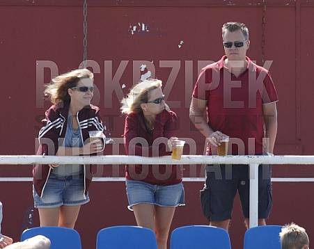 Testspiel BFC Dynamo U19 - !.FC Magdeburg U19