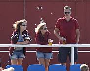 Testspiel BFC Dynamo U19 - !.FC Magdeburg U19