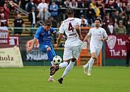 Halbfinale BFC Dynamo - VSG Altglienicke