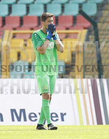 2.Spieltag BFC Dynamo - VfB Germania Halberstadt 2.Spieltag BFC Dynamo - VfB Germania Halberstadt