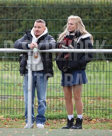 9.Spieltag BFC Dynamo U19 - BFC Preussen U19