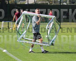 Training vom 12.09.2023 BFC Dynamo