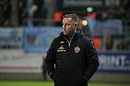 17.Spieltag Chemnitzer FC - BFC Dynamo